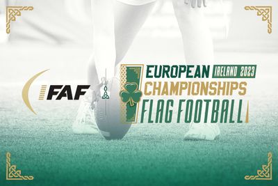 LIVESTREAM IFAF.TV: IFAF Americas Flag Football Championships Day 1 - July  5, 15:00 CET (3 pm, 9 am EDT)